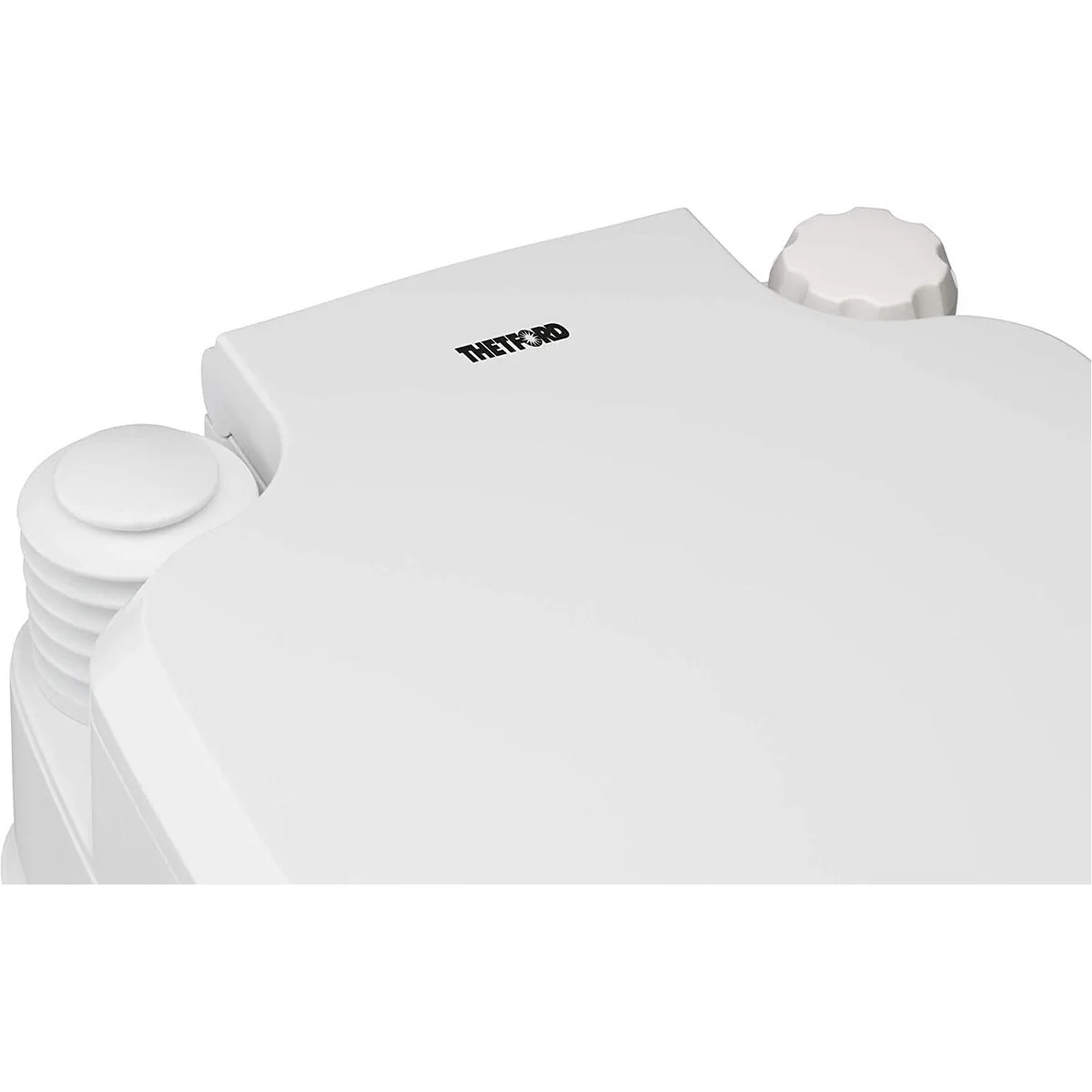 Thetford 145 Porta Potti Qube Portable Toilet - Image 8