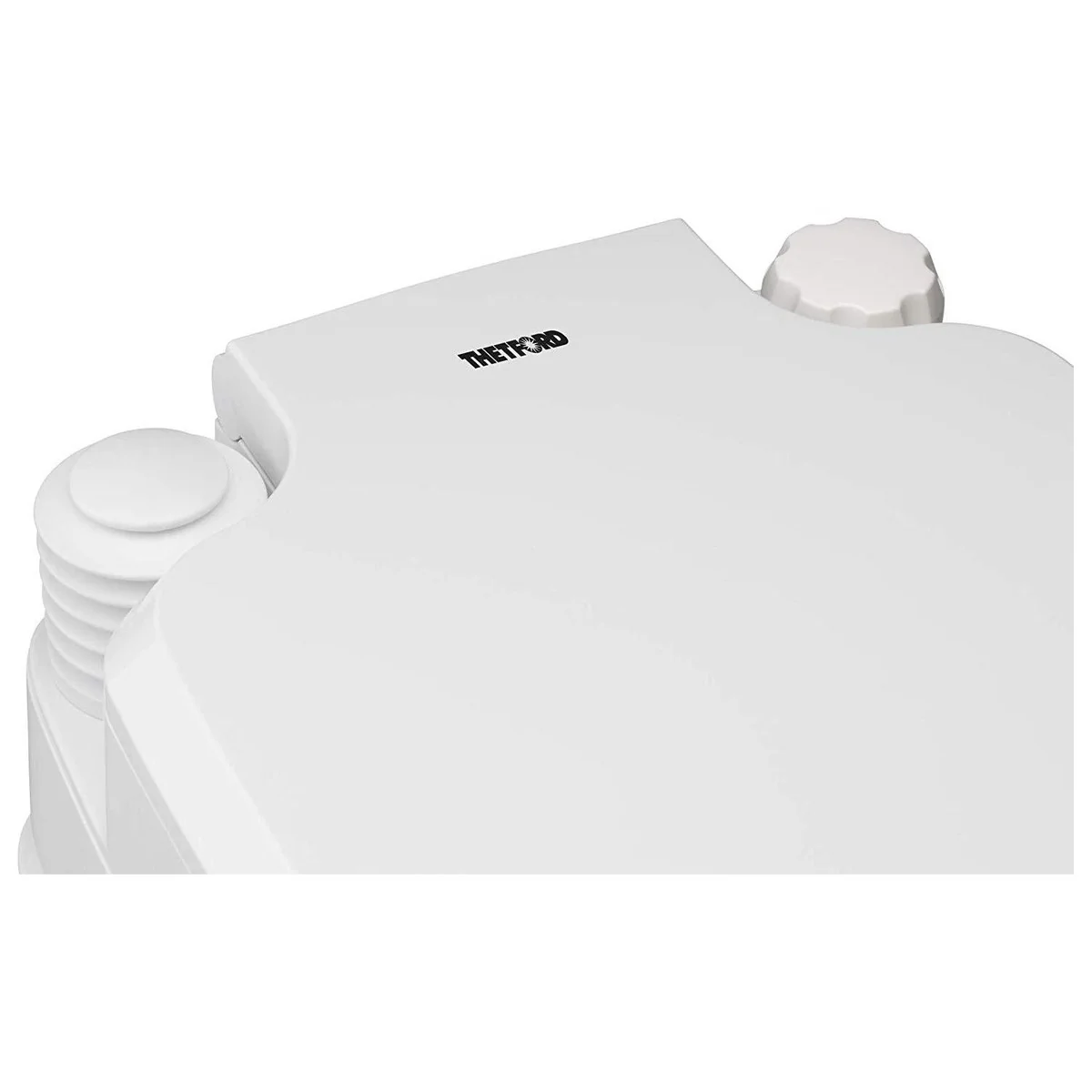 Thetford 165 Qube Porta Potti Chemical Portable Toilet - Image 5