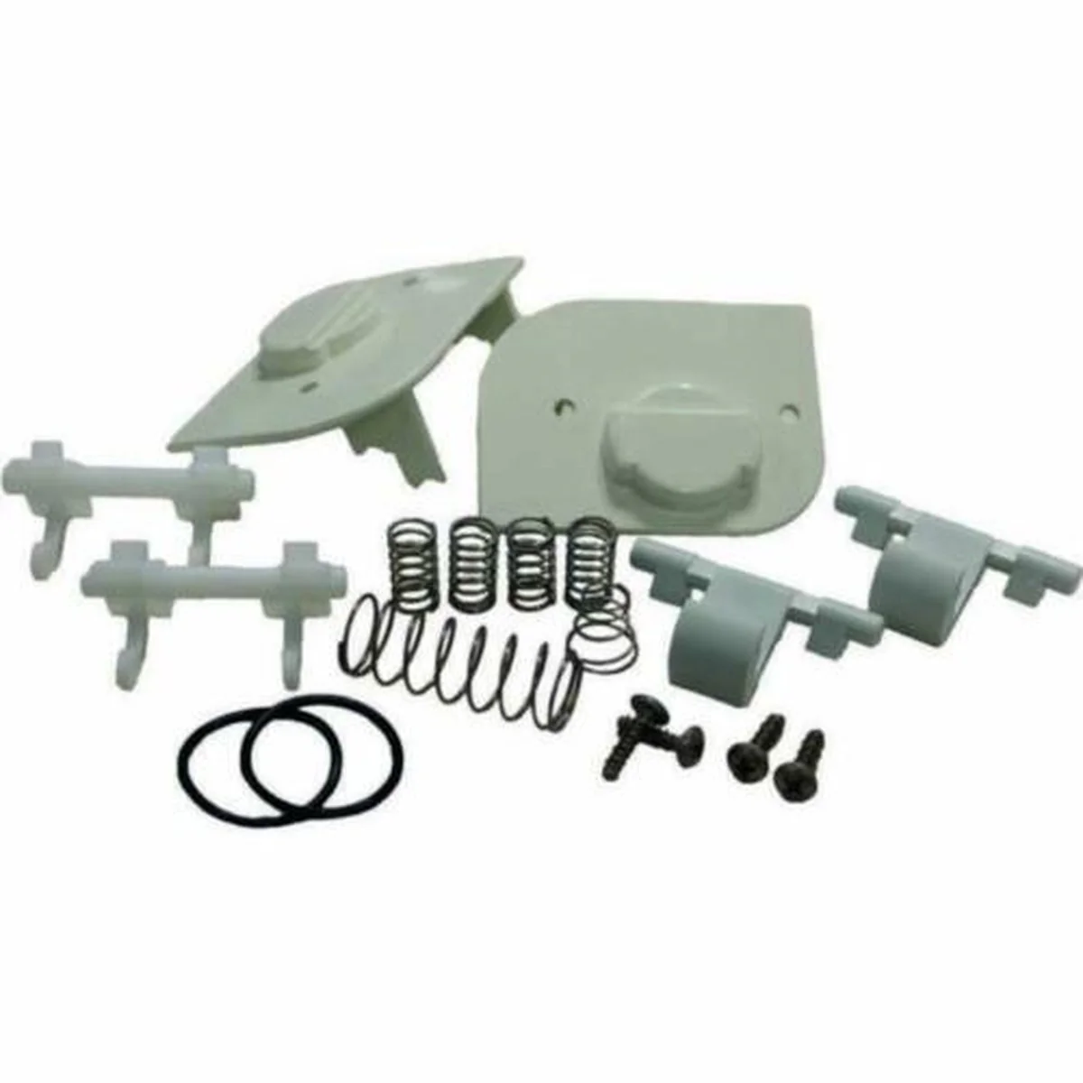 Thetford 2662680 Locker Service Door Repair Kit For Lock - Image 2