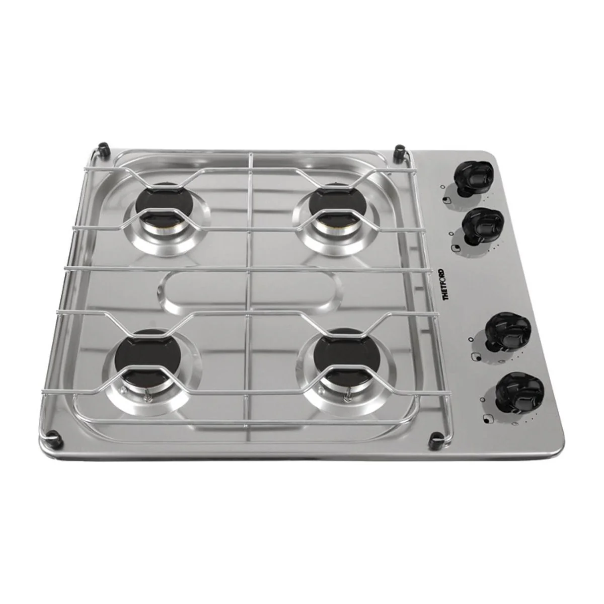 Thetford 8 Series LPG Hob Unit SHB84960-SP