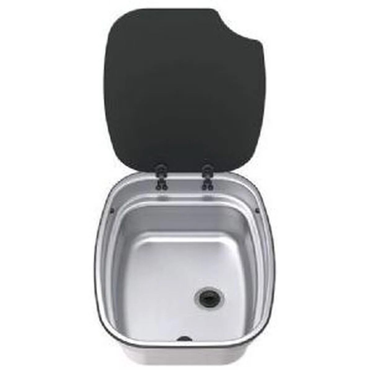Thetford Argent Bowl Stainless Steel SBL1052SP