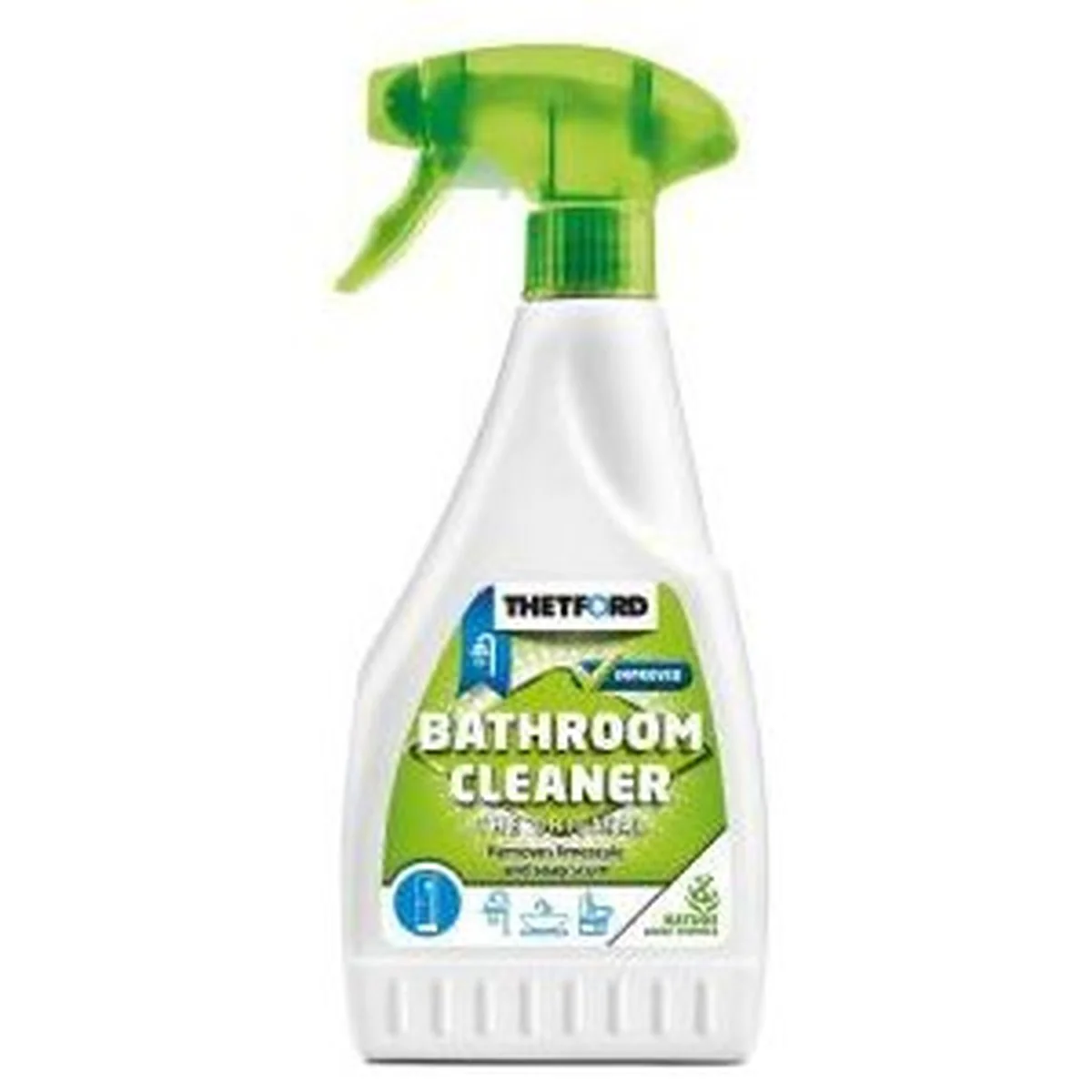Thetford Bathroom Cleaner 500Ml 30905AK