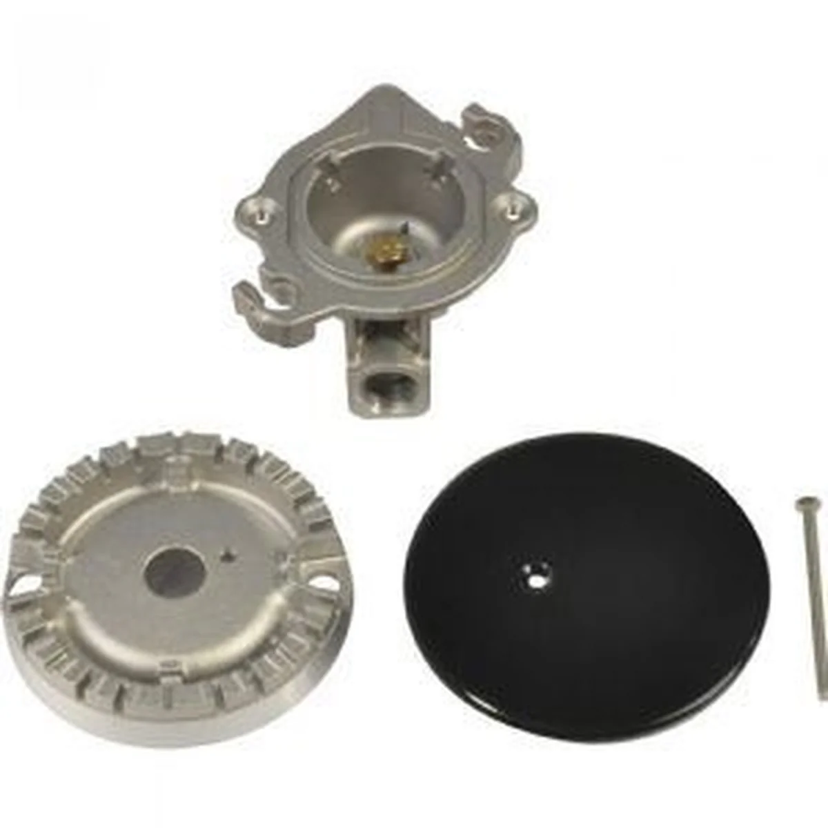 Thetford Burner Assembly Medium Gloss Cap Sabaf SSPA0114