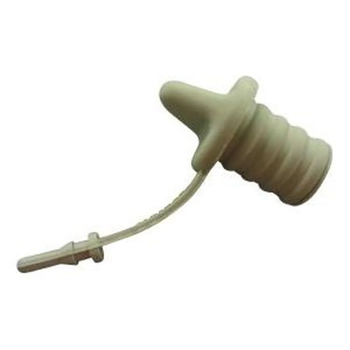 Thetford C200 Drain Plug Grey 2385274