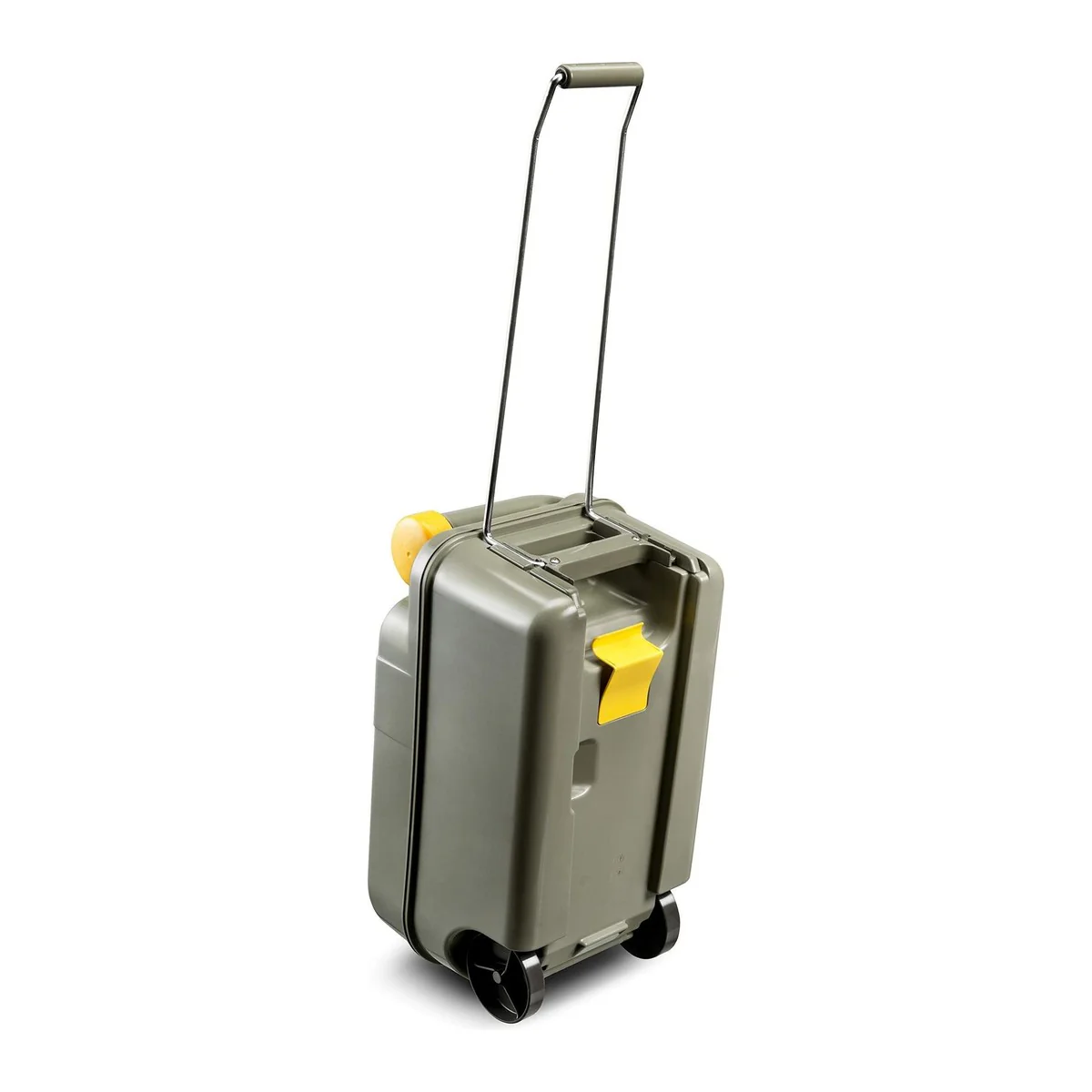 Thetford C200 Fresh-Up Set with Wheels Handle 2334062 - Image 7