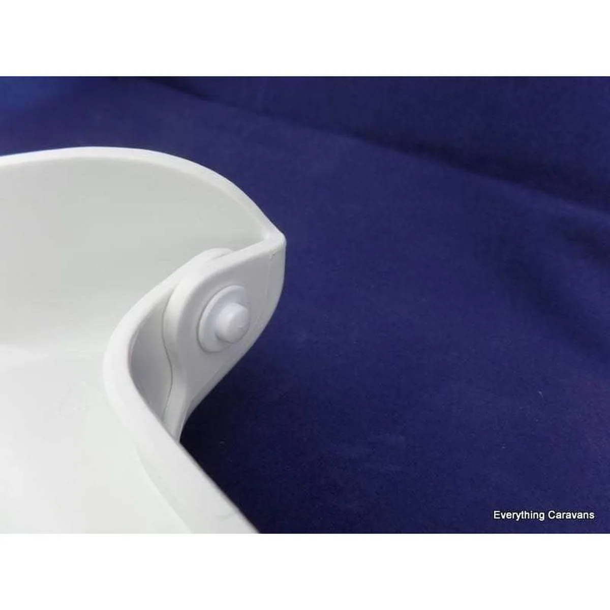Thetford C200 Seatcover & Pins 2334362 - Image 2