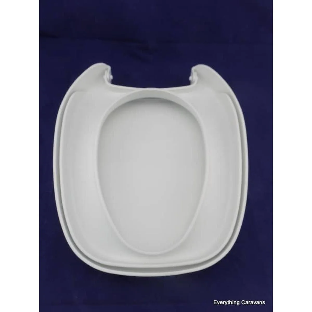 Thetford C200 Seatcover & Pins 2334362 - Image 3