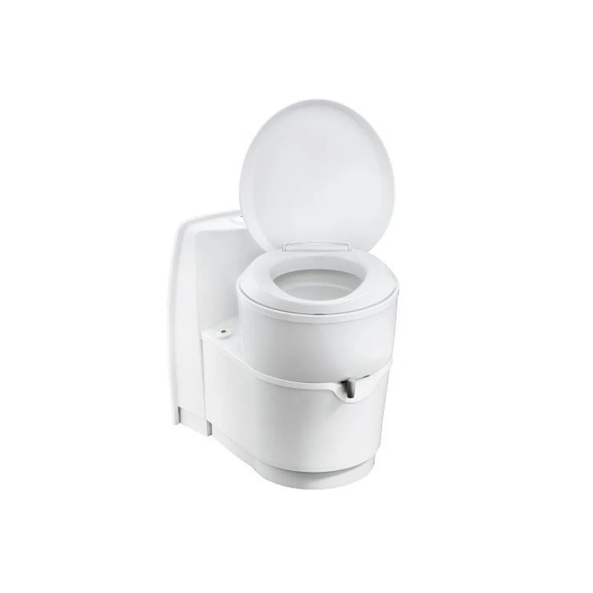 Thetford C223-CS Cass Toilet With Console