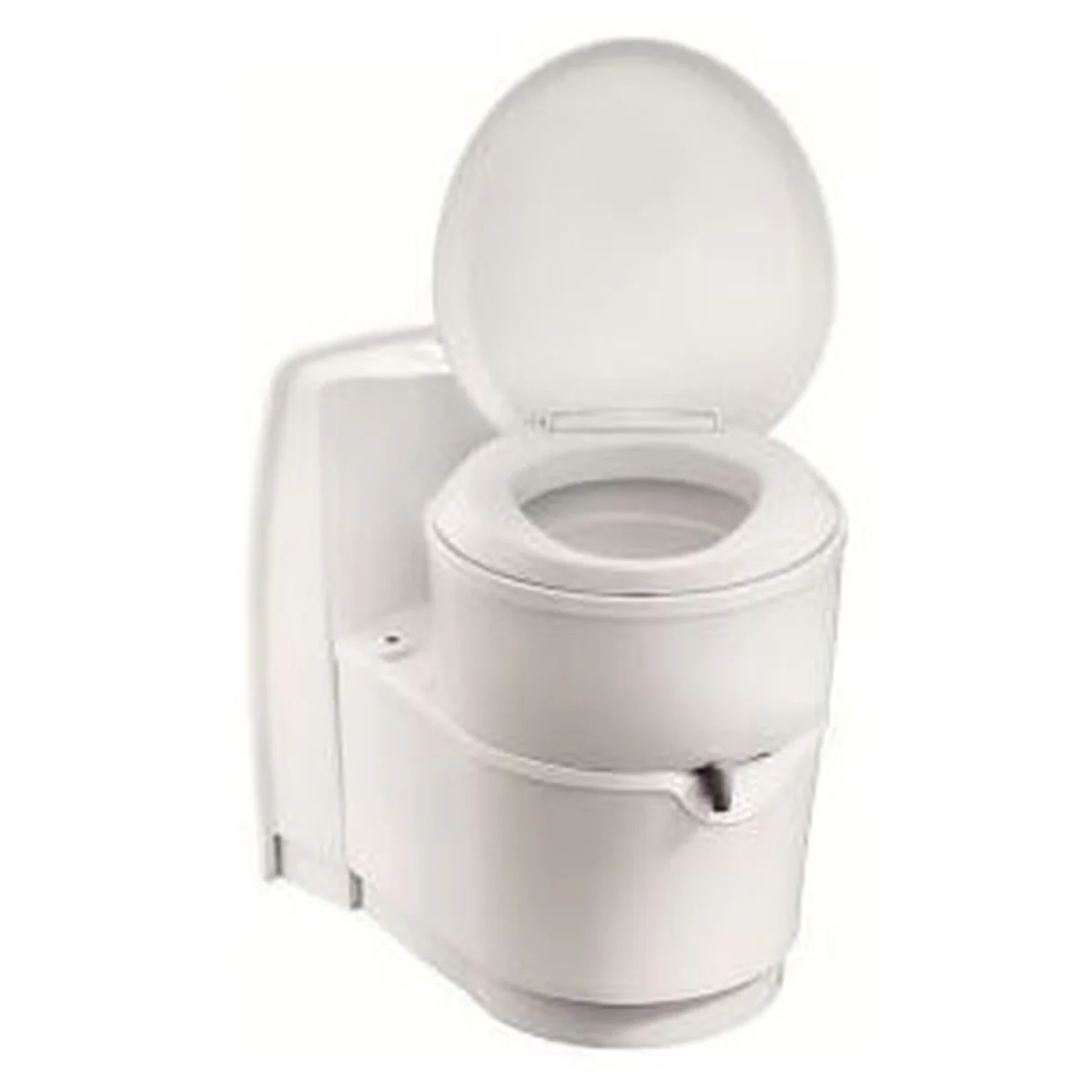 Thetford C223-Cs Cassette Toilet With Console 200868SP