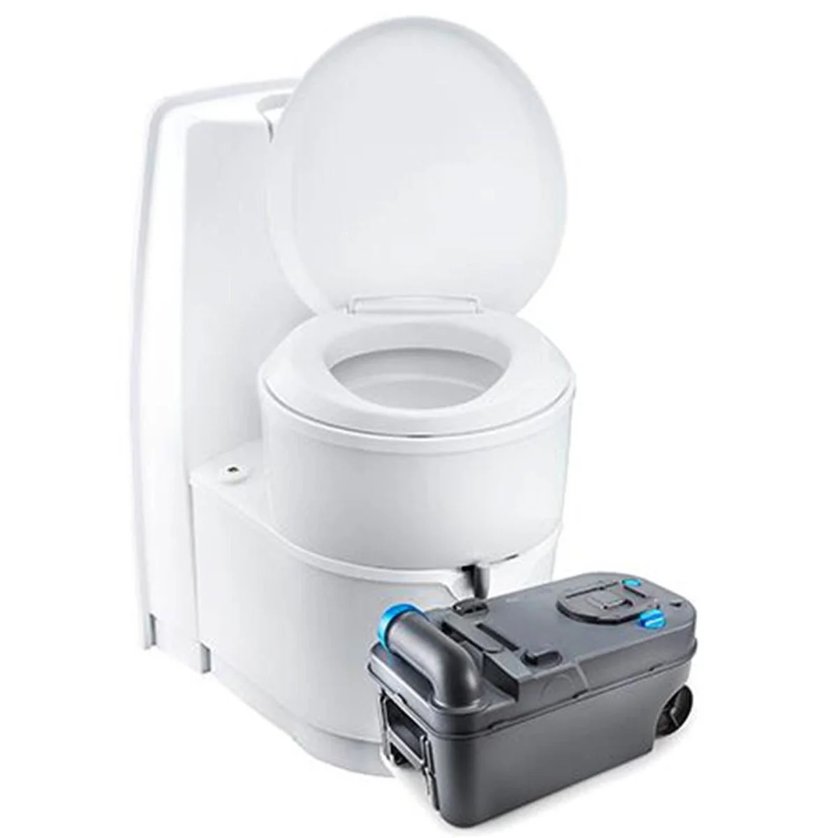 Thetford C224CW Cassette Toilet