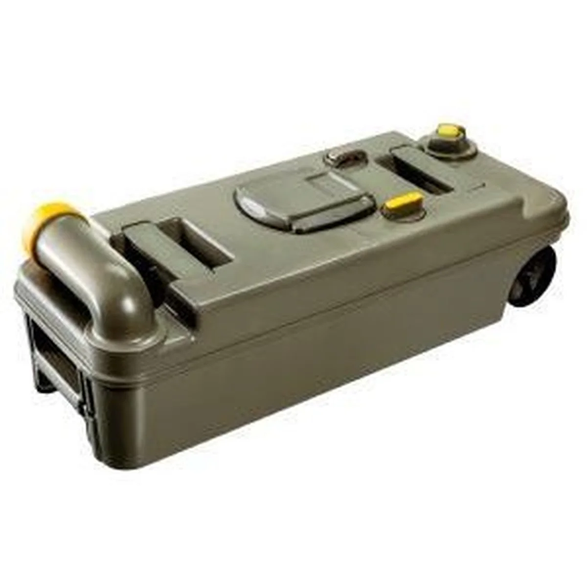 Thetford C234 Toilet Fresh-Up Set Right Hand 20057162 - Image 3