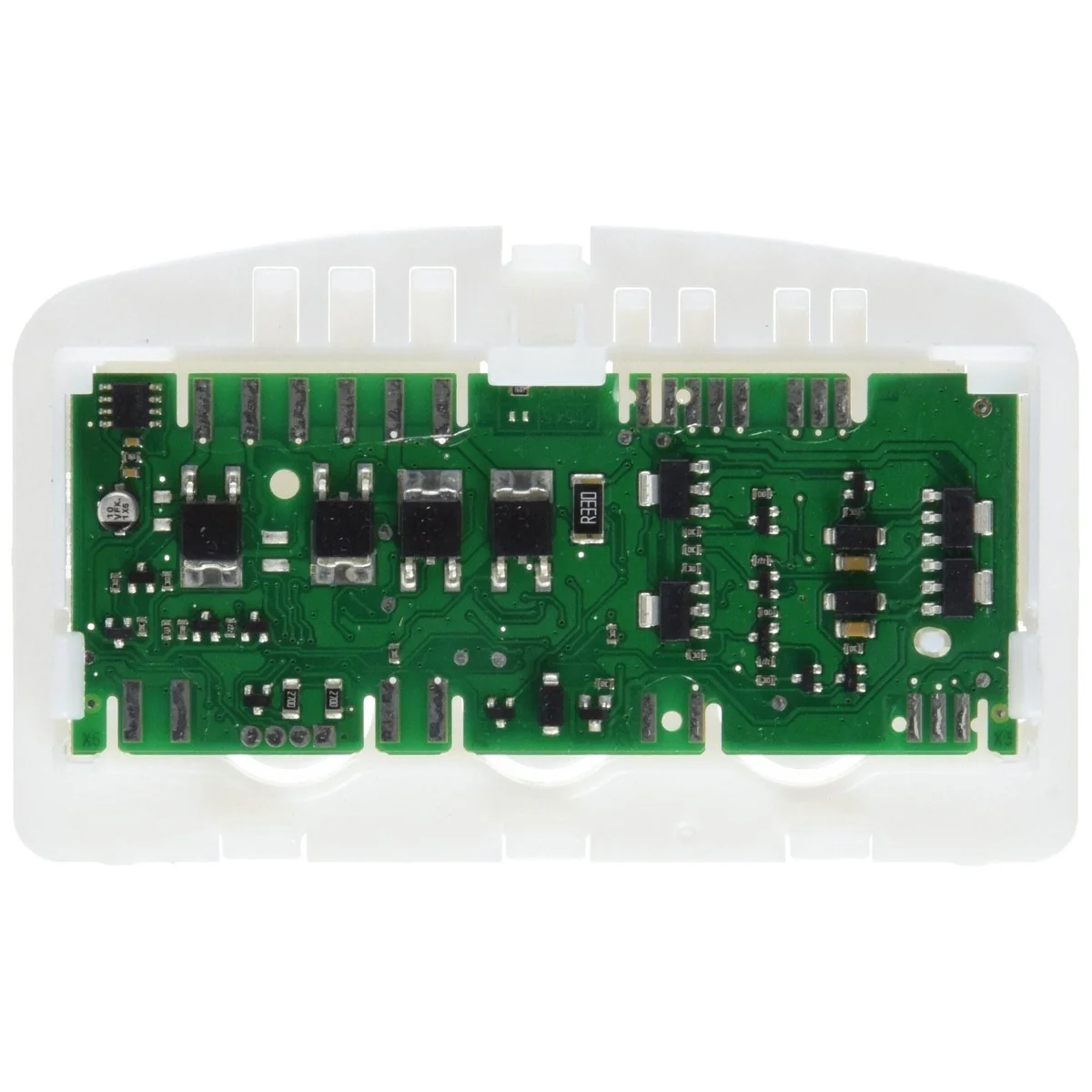 Thetford C250 Control Panel Ff 50711