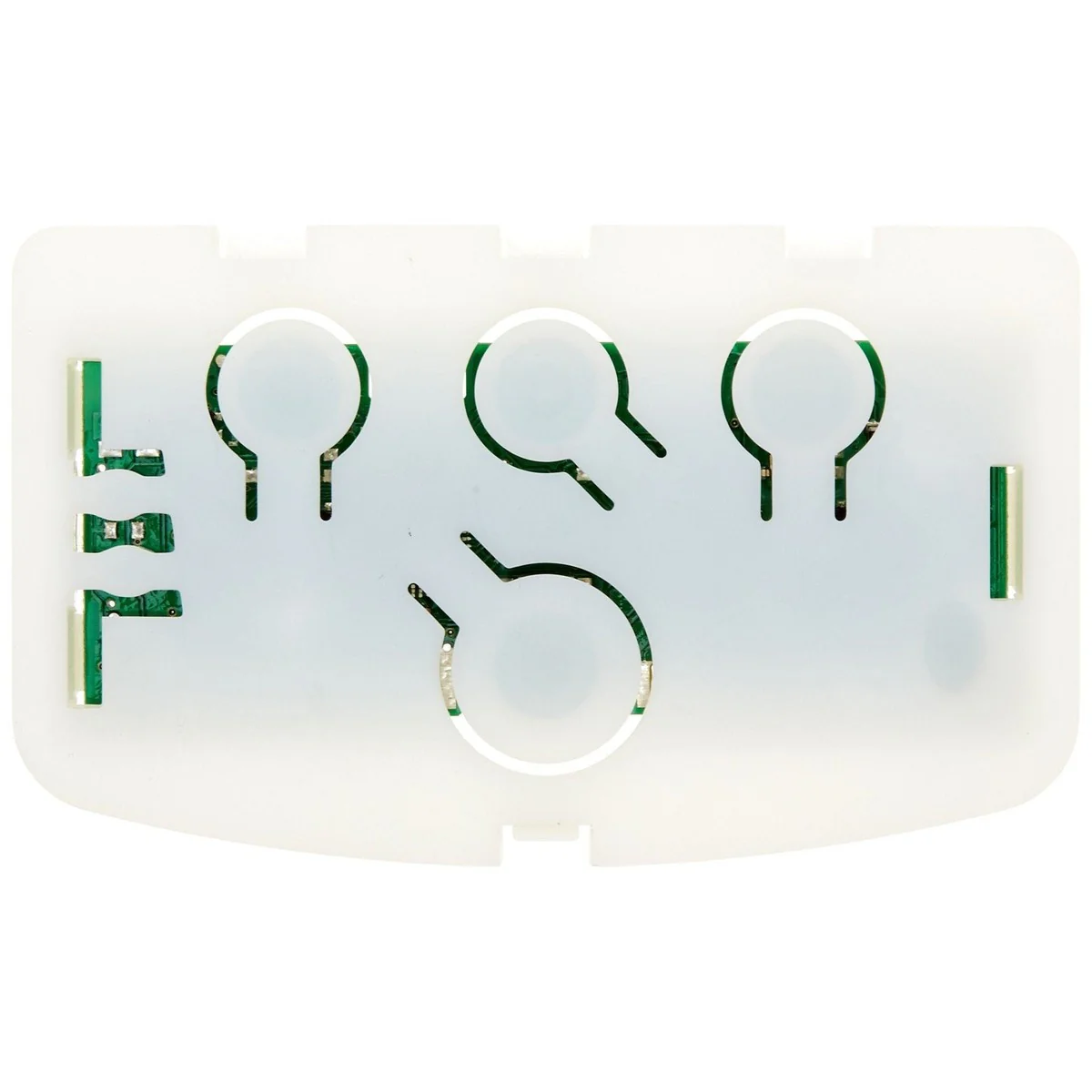 Thetford C250 Control Panel Sw 50710 - Image 2