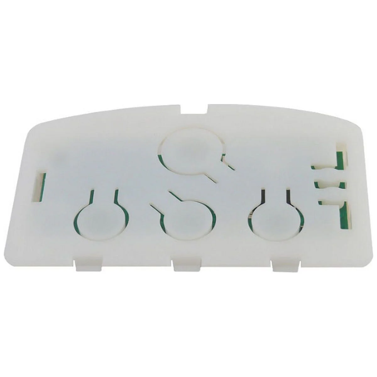 Thetford C250 Flushing Switch for Caravan/Motorhome Toilets