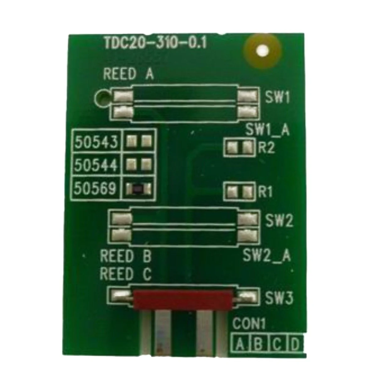 Thetford C250 Reed Switch One 50713