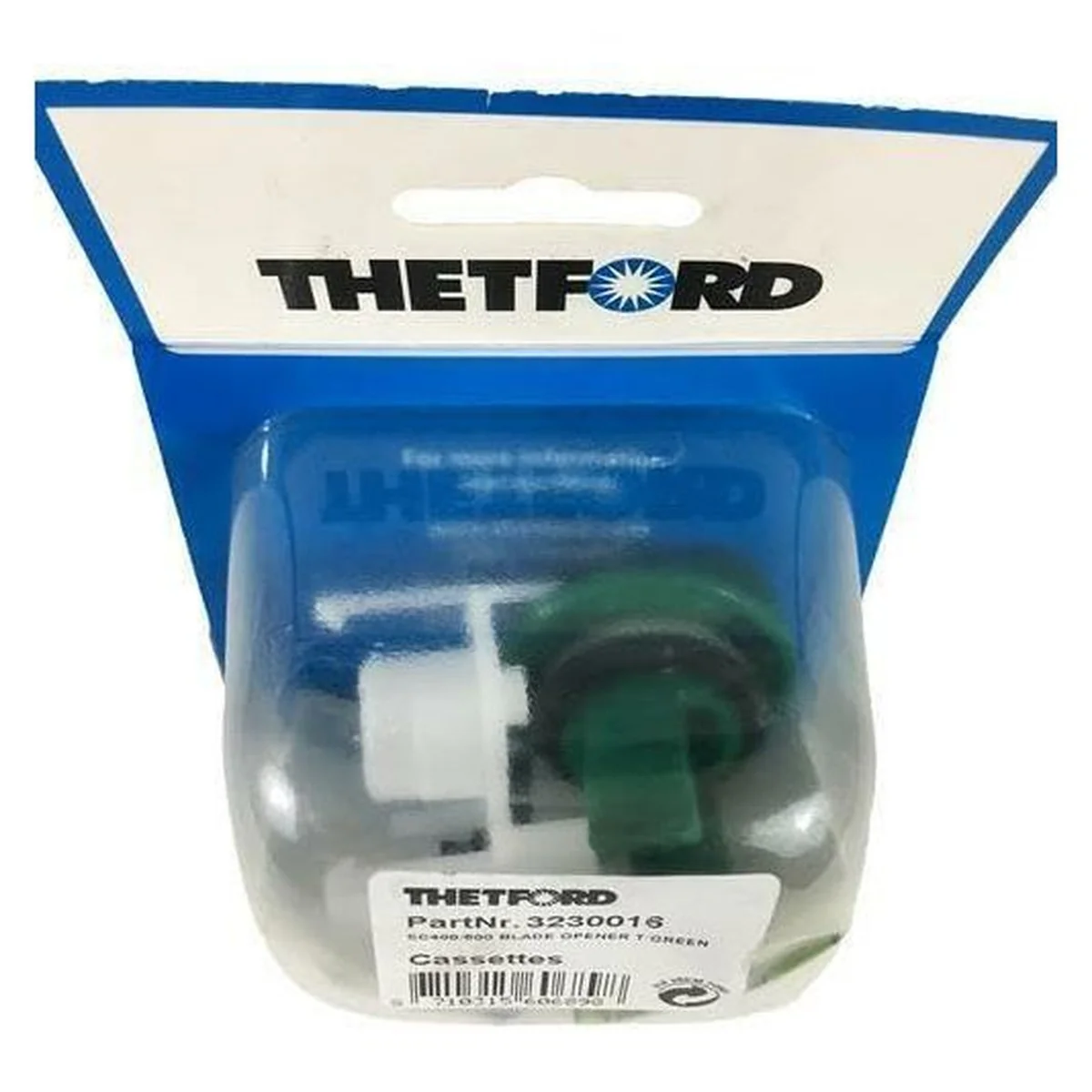Thetford C400 Blade Opener 3230016