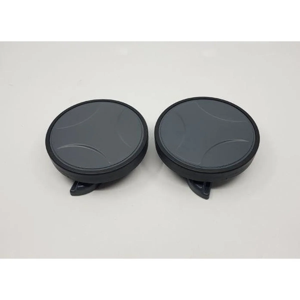 Thetford C400 Wheel & Bearings 3230806 - Image 3