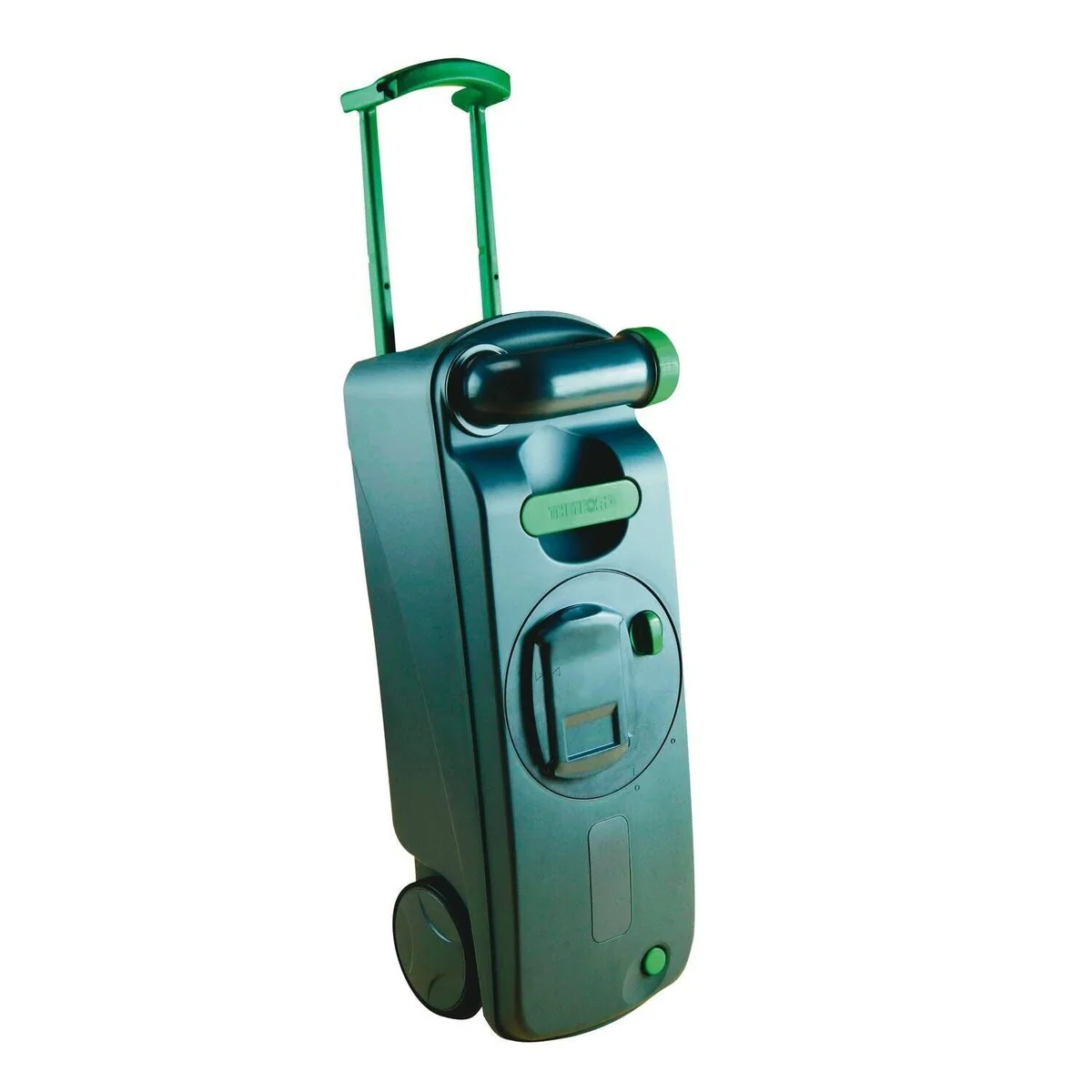 Thetford C400C Cassette Holding Tank Right Hand 3232706 - Image 2