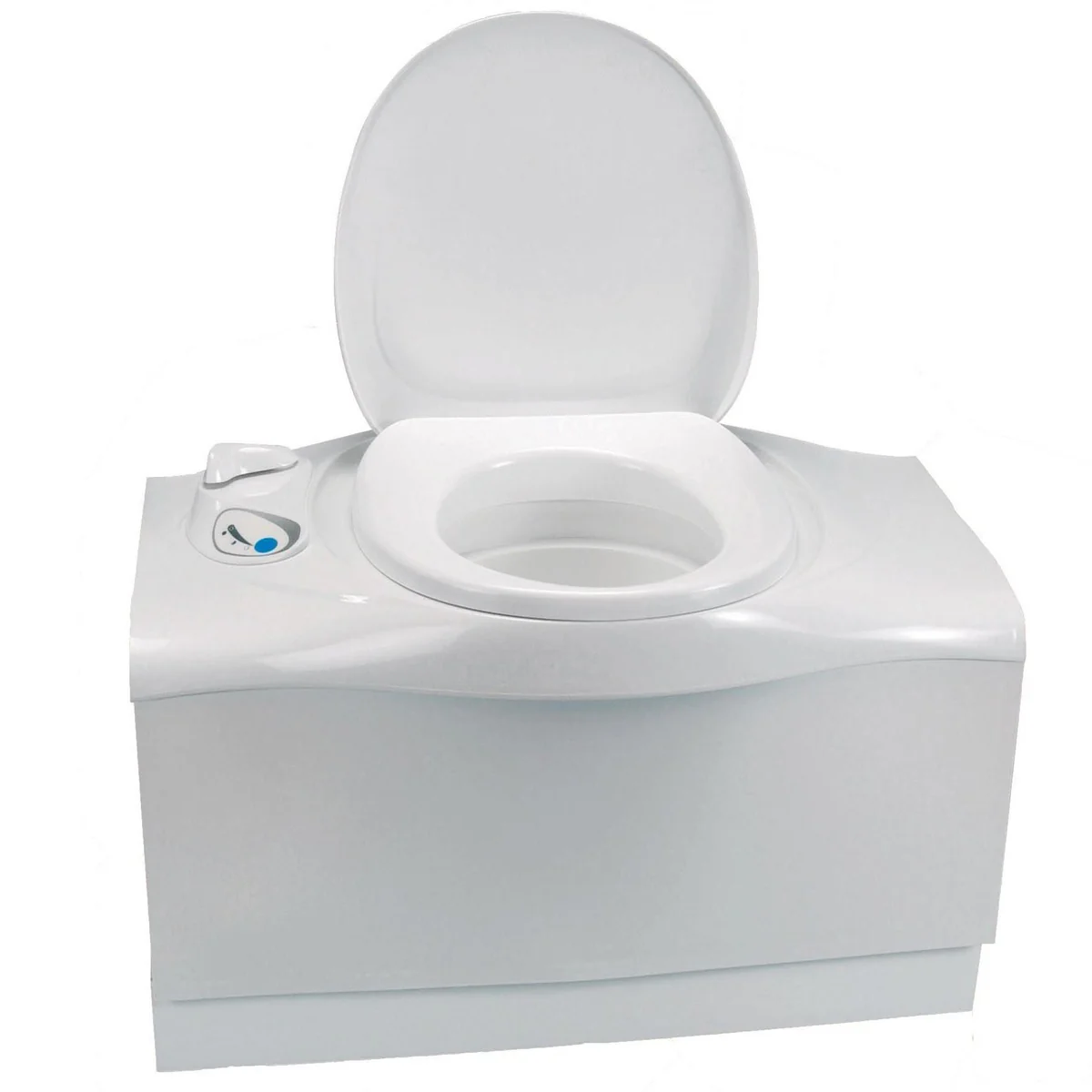 Thetford C403 Cassette Toilet Right Hand