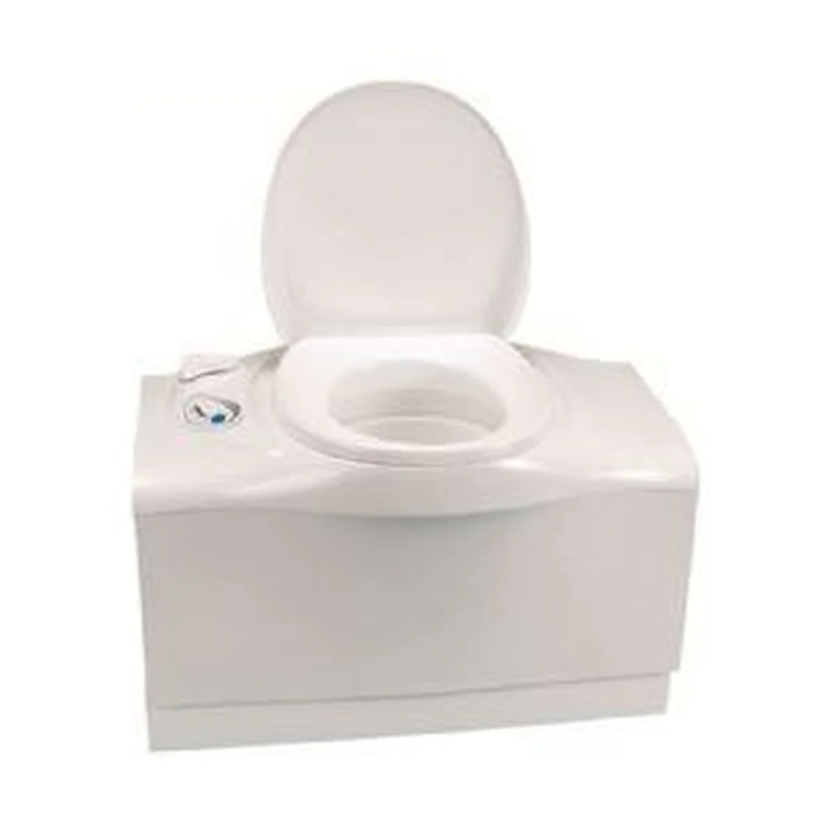 Thetford C403-L L/H Cassette Toilet 51679SP