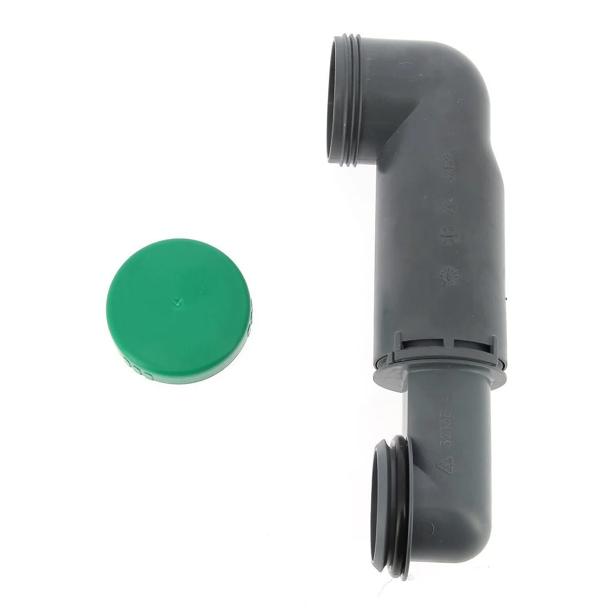 Thetford C403L Fill Funnel Assy 3231506 - Image 3