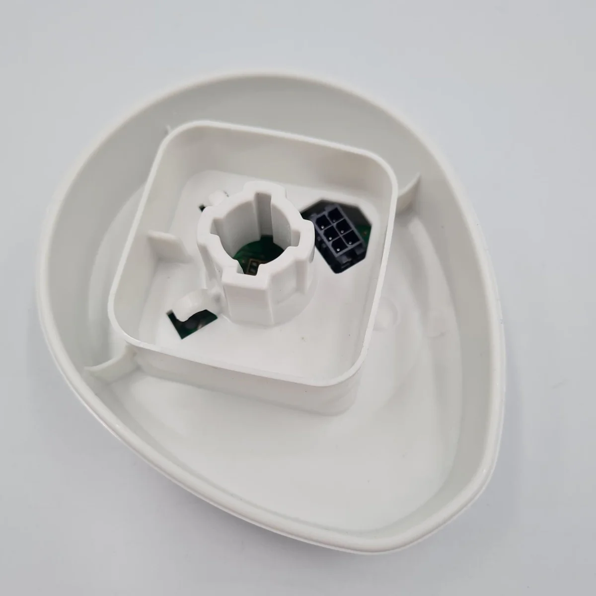 Thetford C500 Control Knob L Version V2 9072362 - Image 2