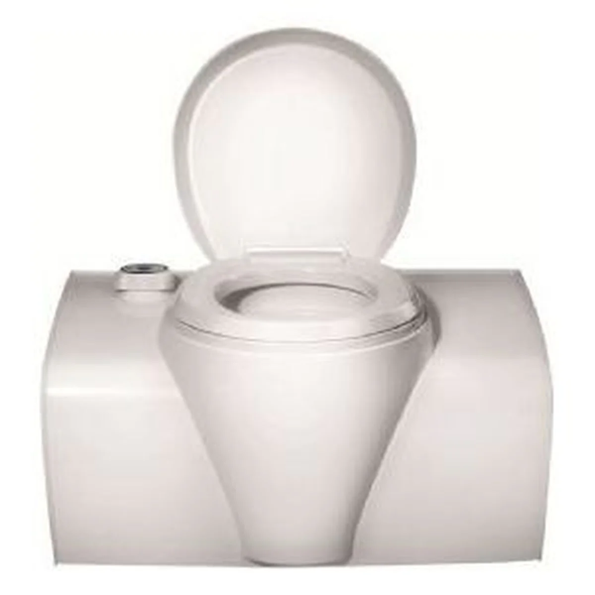Thetford C502-X L/H Cassette Toilet 90559SP
