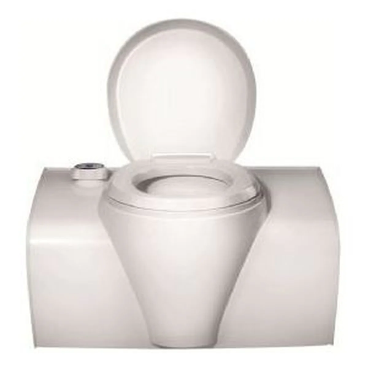 Thetford C502-X R/H Cassette Toilet 90560SP