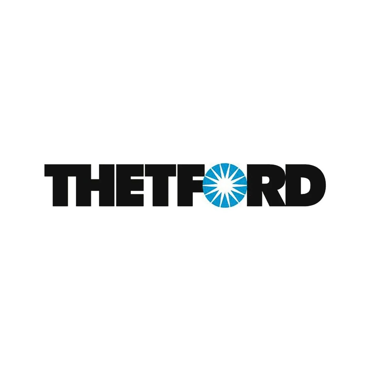 Thetford Cassette Door 3 White 26805-80 - Image 4
