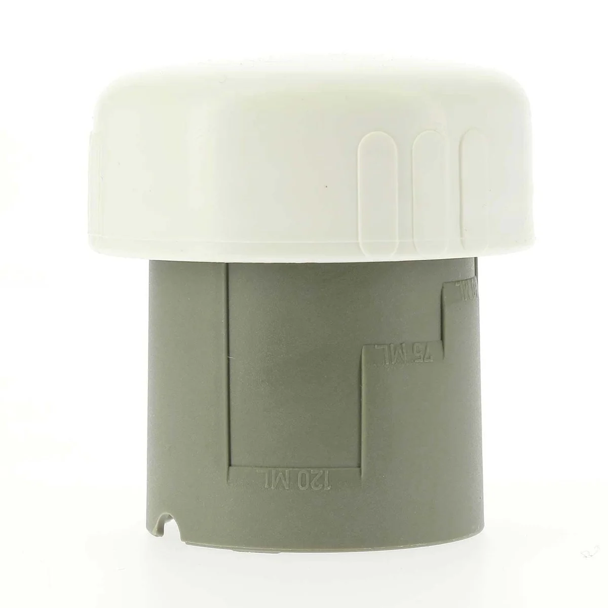 Thetford Cassette/Pp465 Measuring Cap Yellow 2581078
