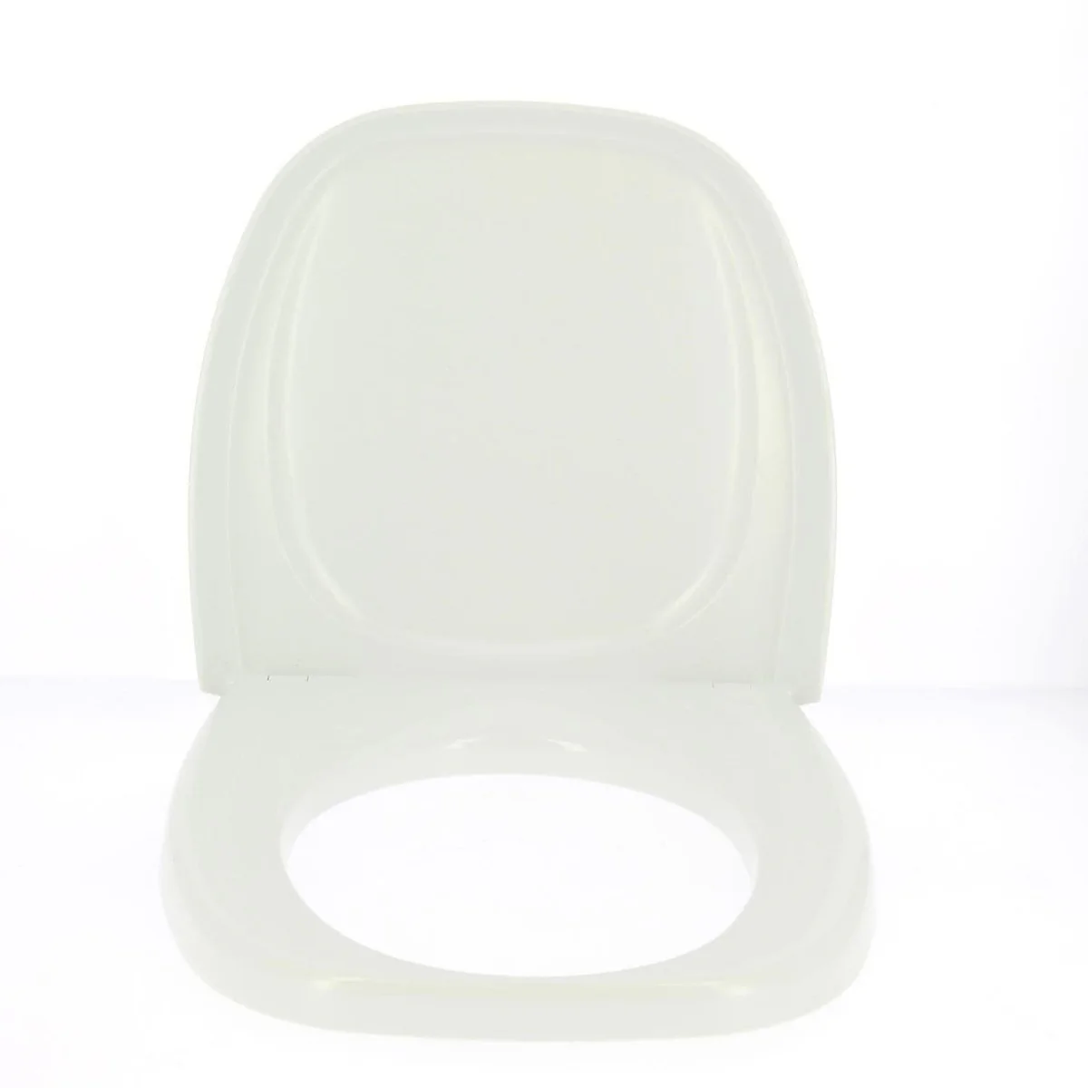 Thetford Cassette Seat & Lid White 1619462