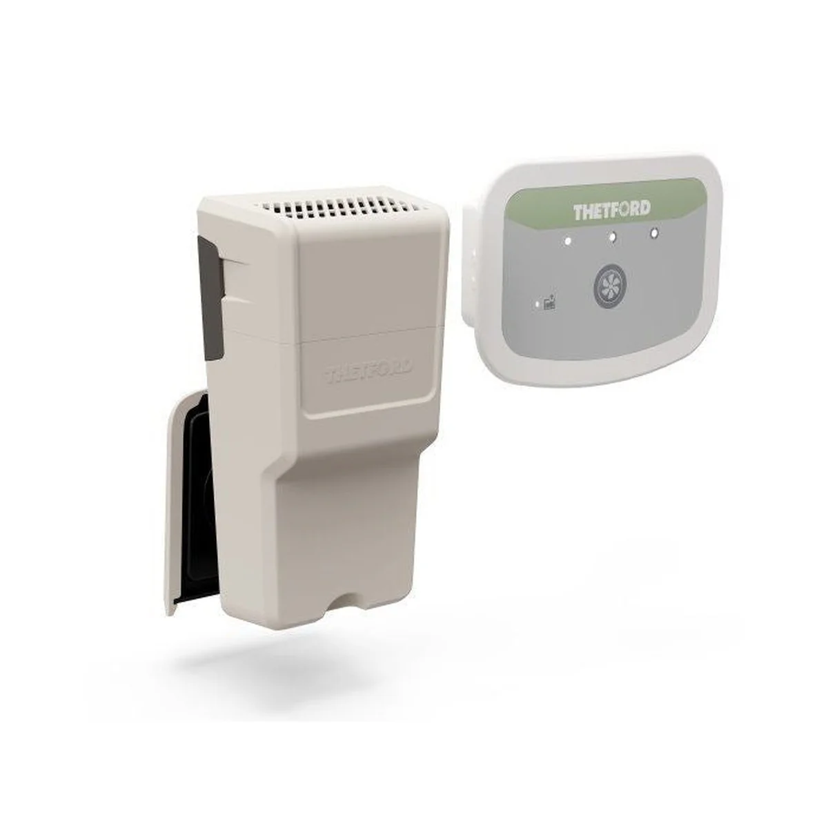 Thetford Electric Ventilator For Separation Toilet S260