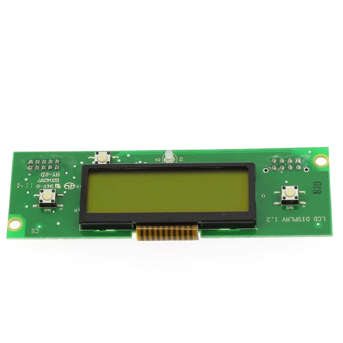 Thetford Fridge Display Board Lcd 626972