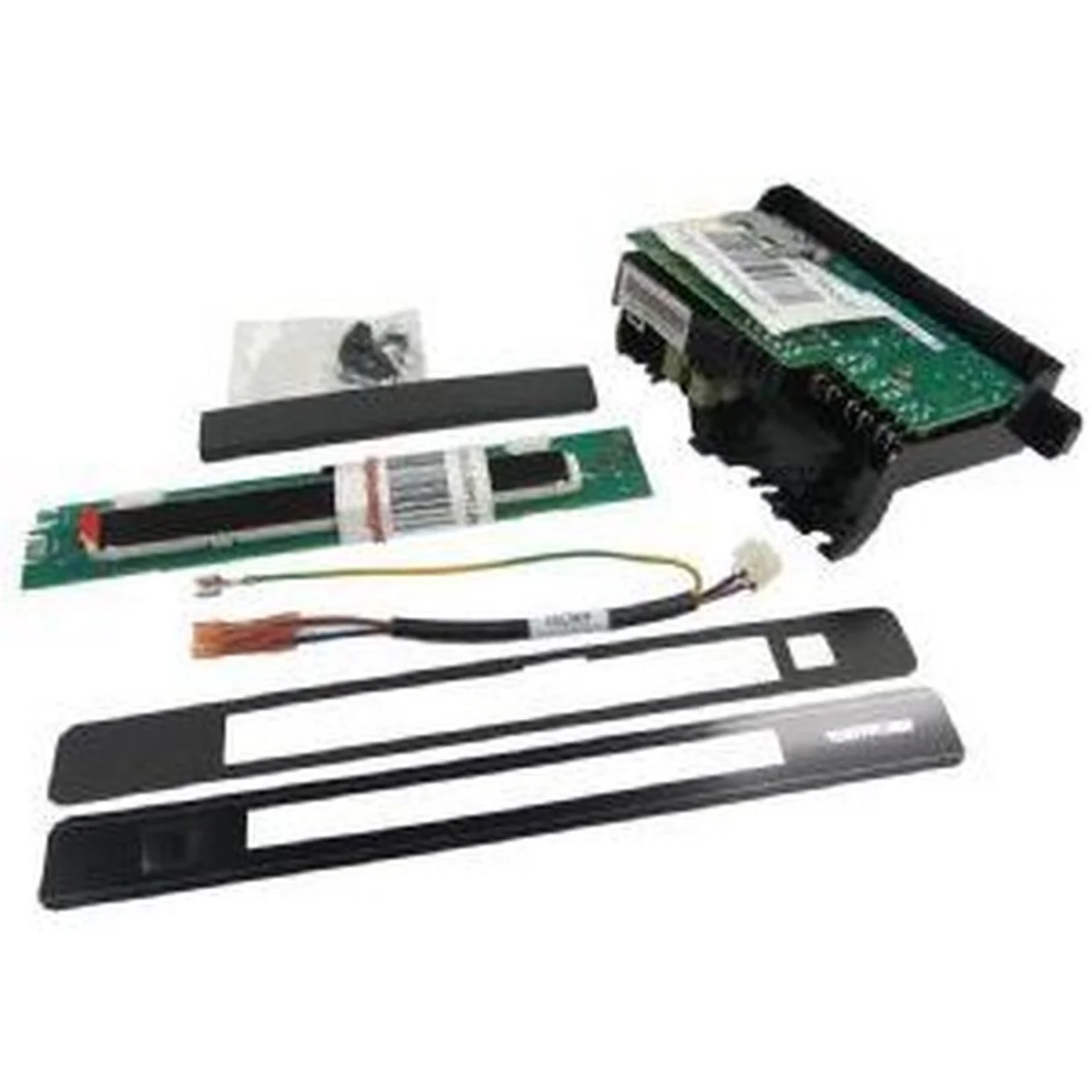 Thetford Fridge Pcb Kit Lcd 691139