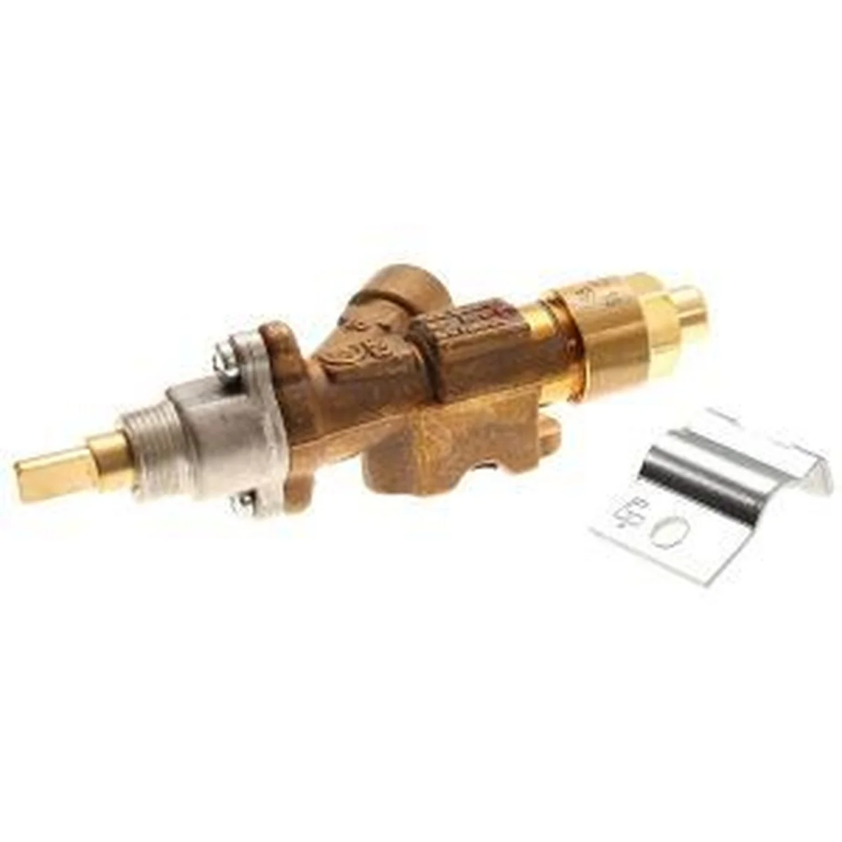 Thetford Gas Tap Medium Burner / Grill SSPA0430