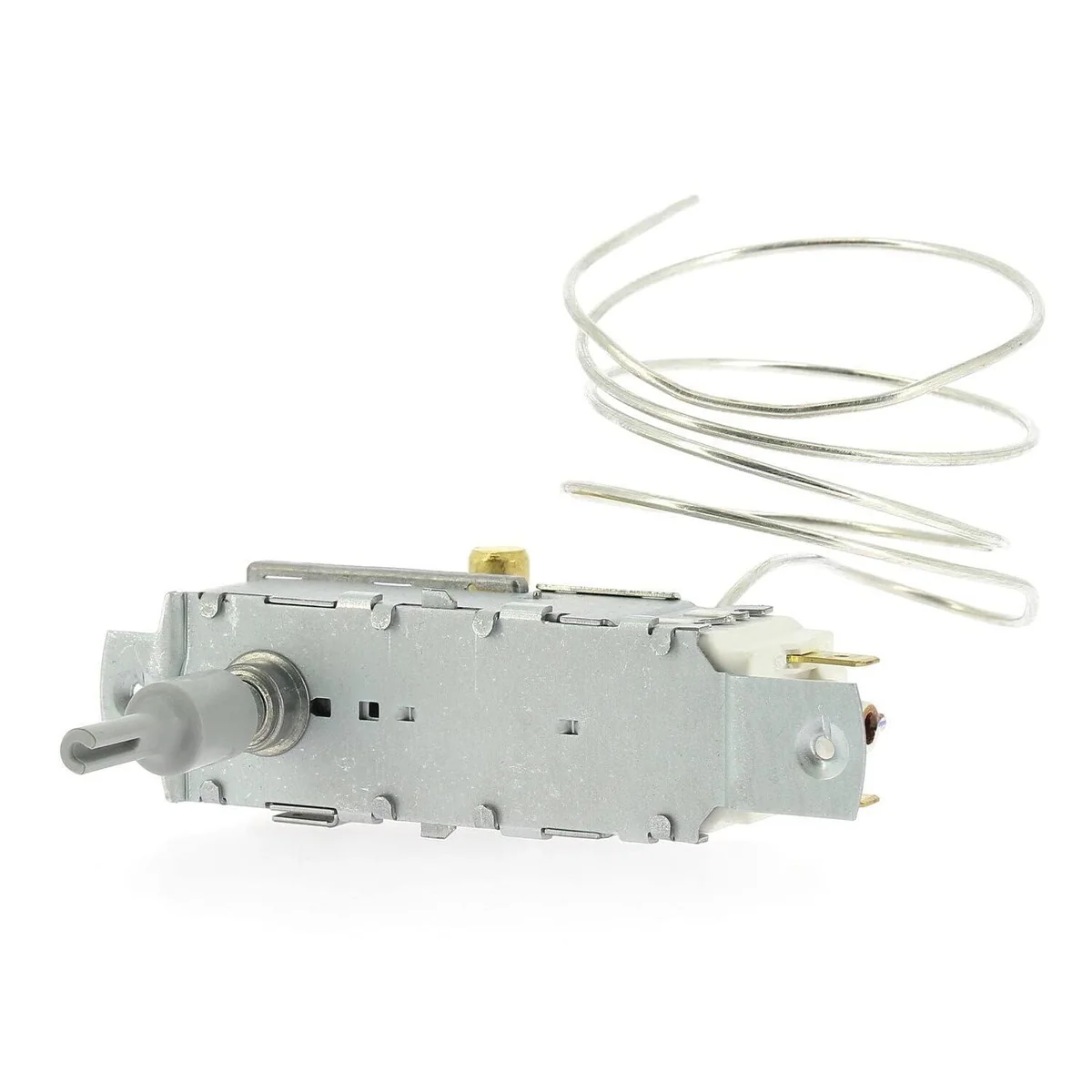 Thetford Gas Valve Manual V2 62568807