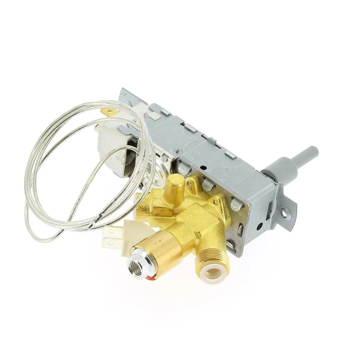 Thetford Gas Valve Manual V2 62568807 - Image 2