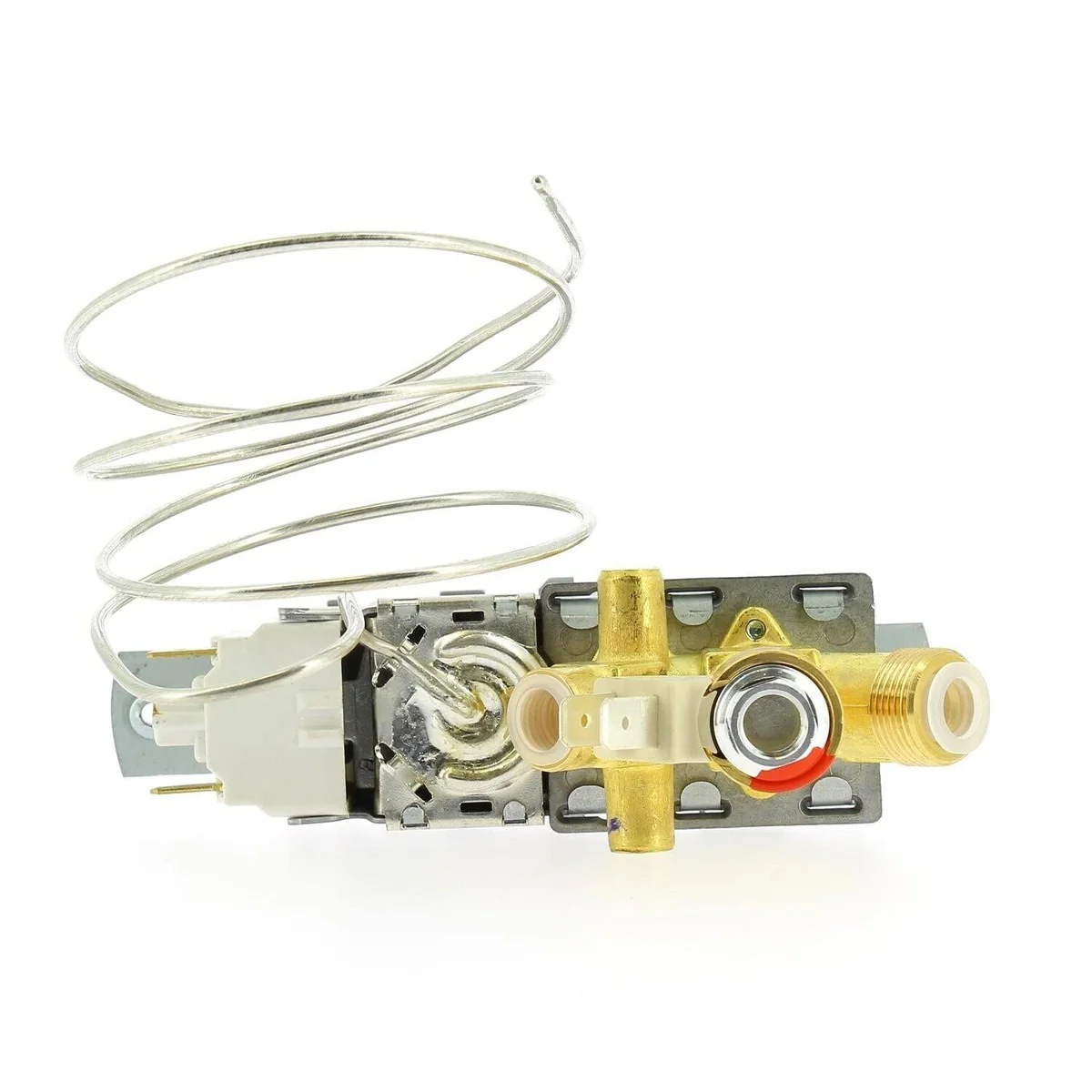 Thetford Gas Valve Manual V2 62568807 - Image 3
