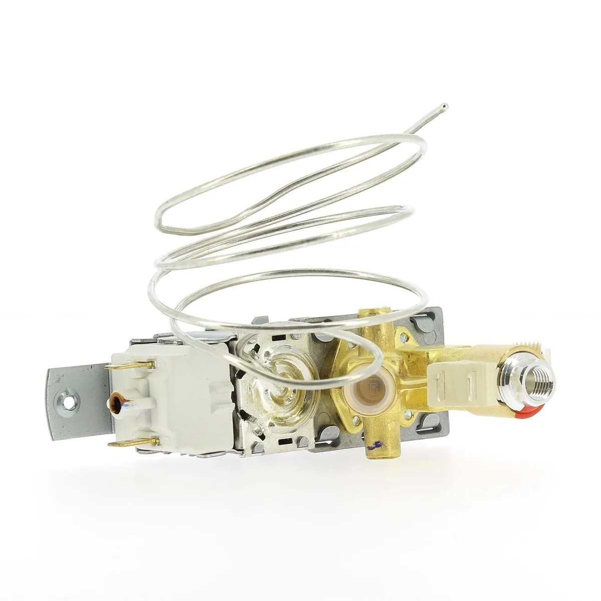 Thetford Gas Valve Manual V2 62568807 - Image 4