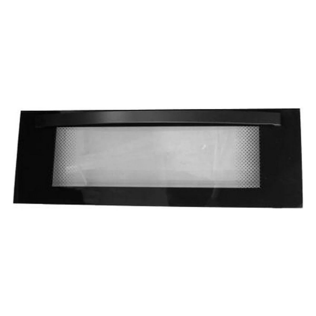 Thetford Grill Door For Enigma Cooker Black SOH46899-SP (N37/B) - Easy Replaceme