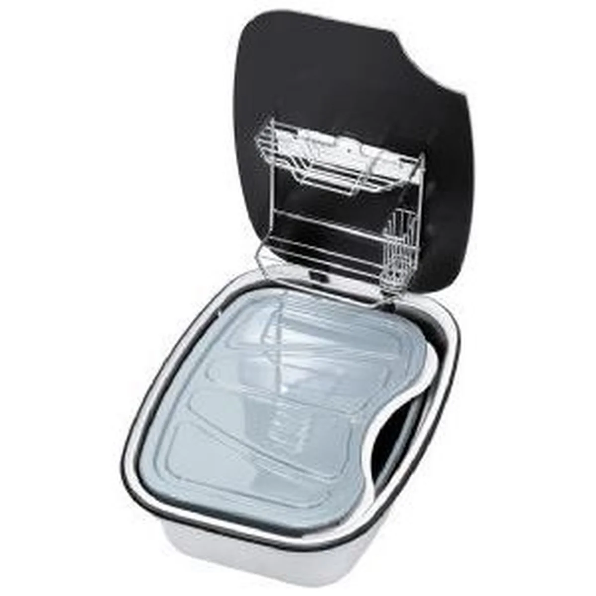 Thetford Kitchen Centre Sink With Accessories SBL1049 - Image 2
