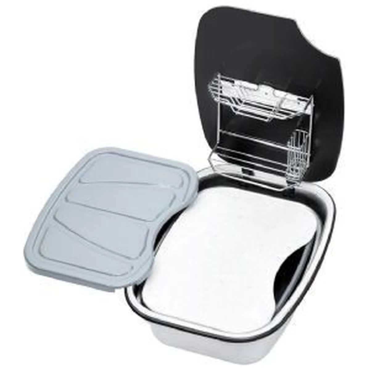 Thetford Kitchen Centre Sink With Accessories SBL1049 - Image 3