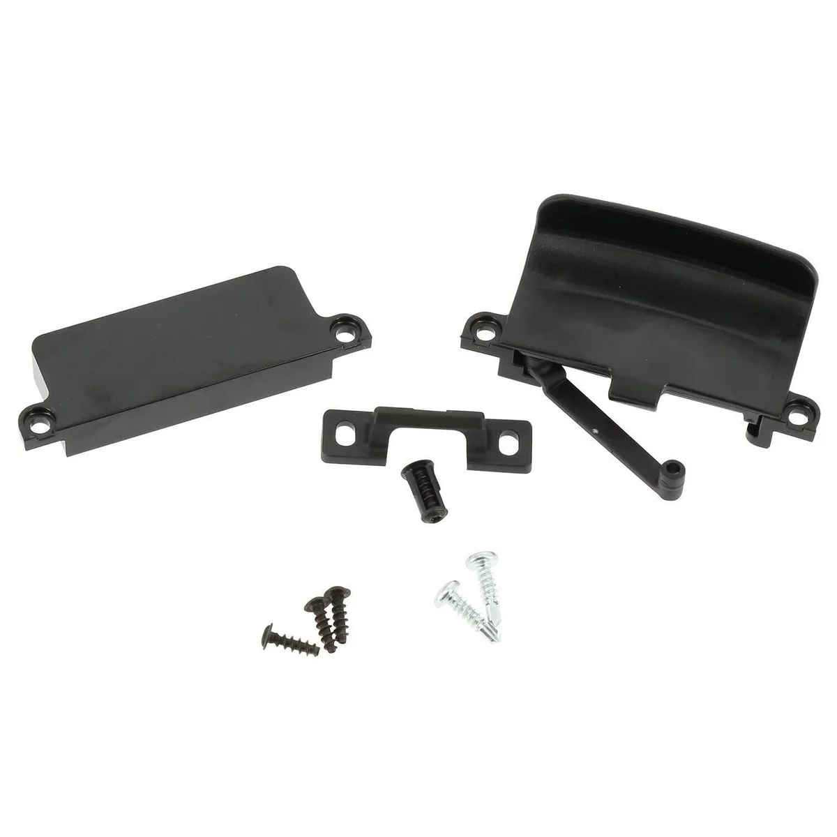 Thetford Latch V2 N112/N145 Black 62698527