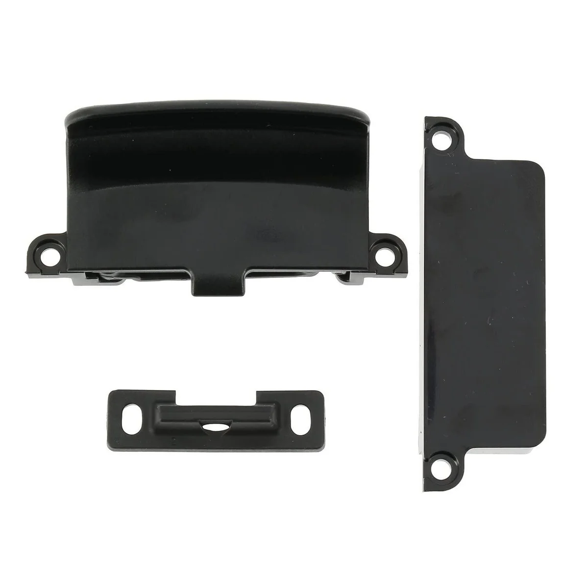 Thetford Latch V2 N112/N145 Black 62698527 - Image 2