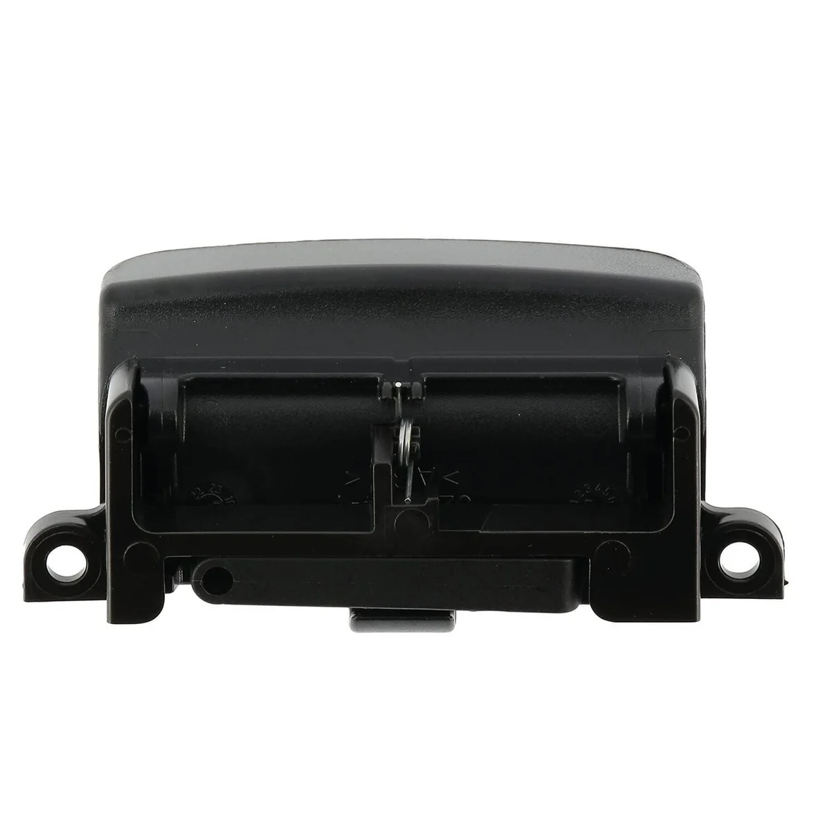 Thetford Latch V2 N112/N145 Black 62698527 - Image 3