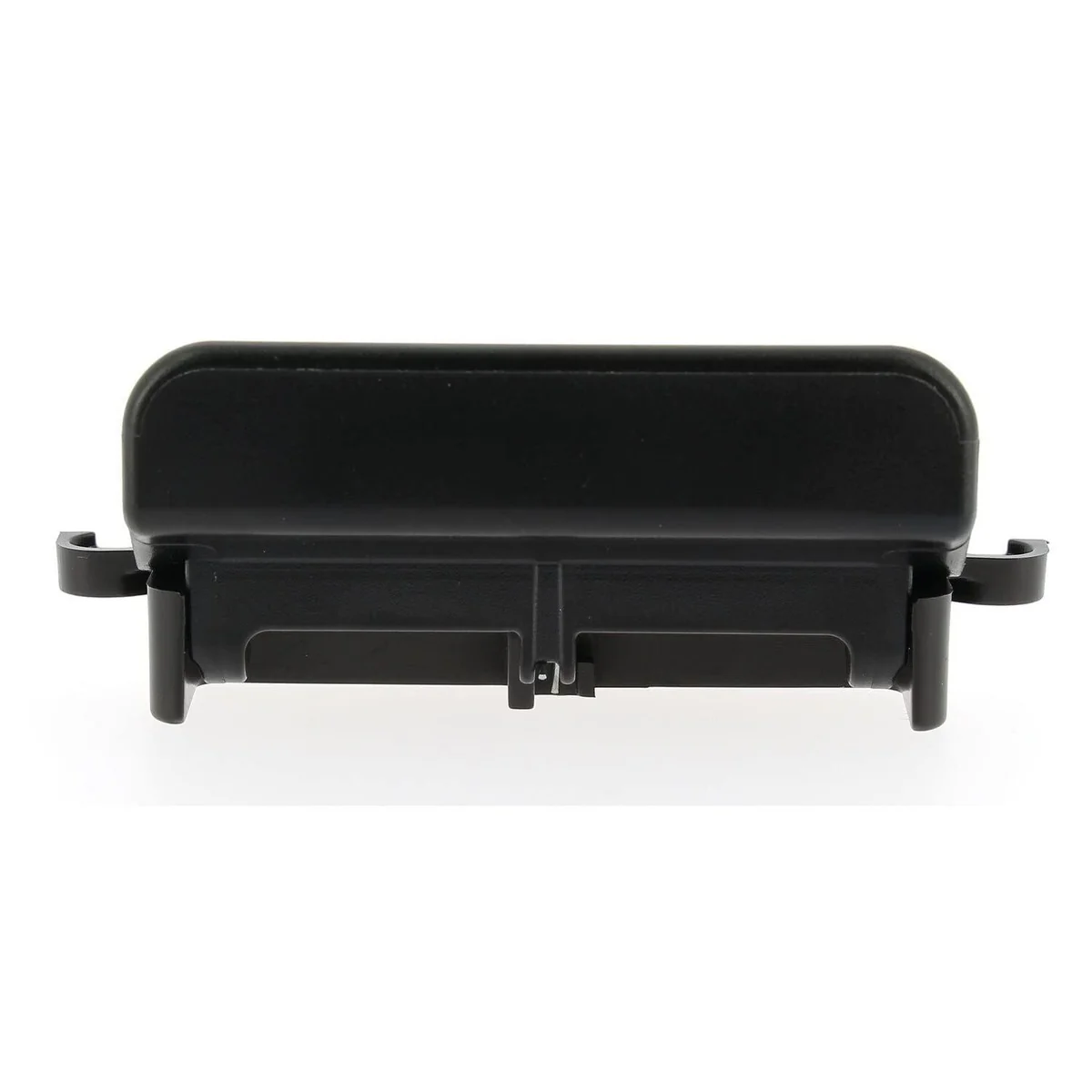 Thetford Latch V2 N112/N145 Black 62698527 - Image 4