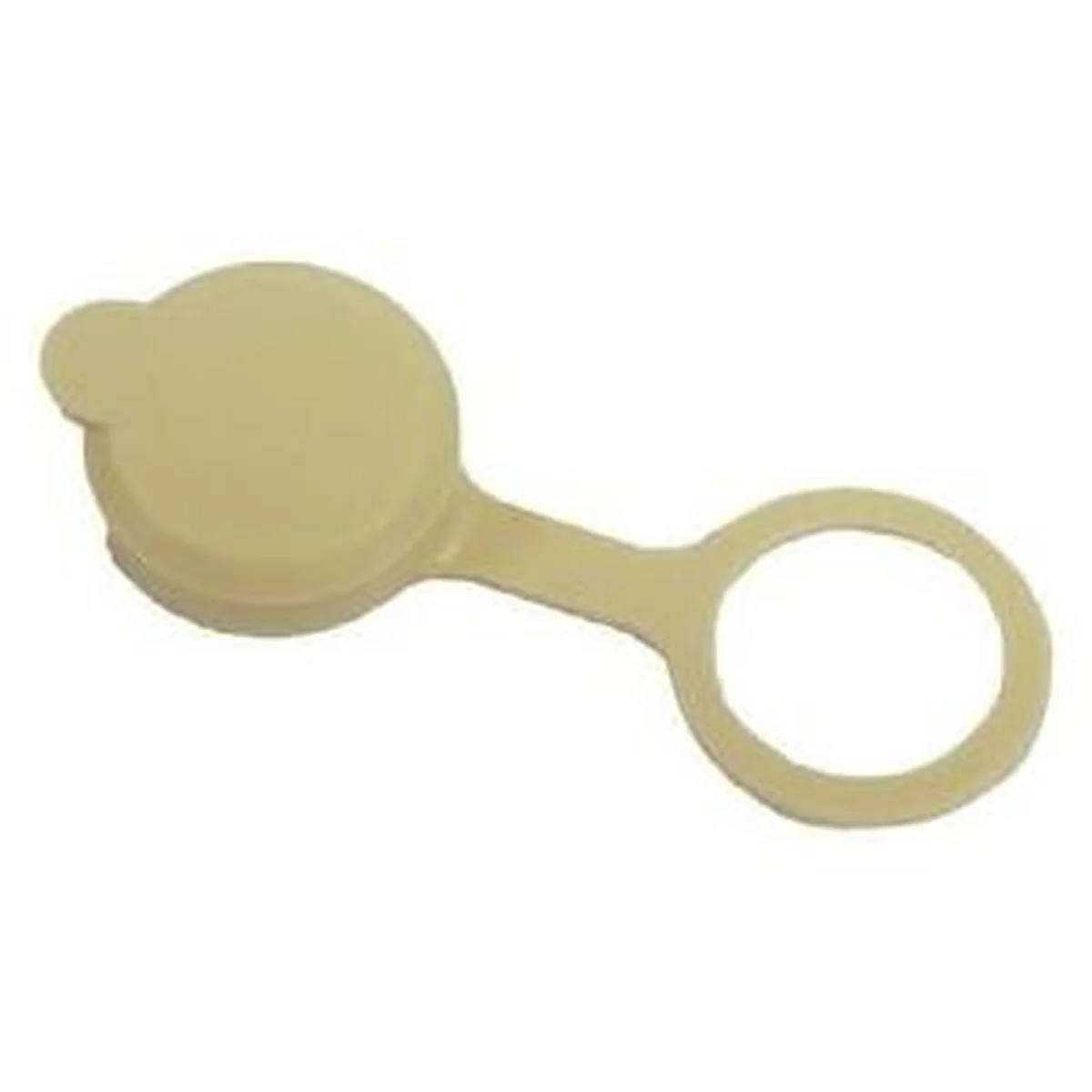 Thetford Lock Cover White 2110957