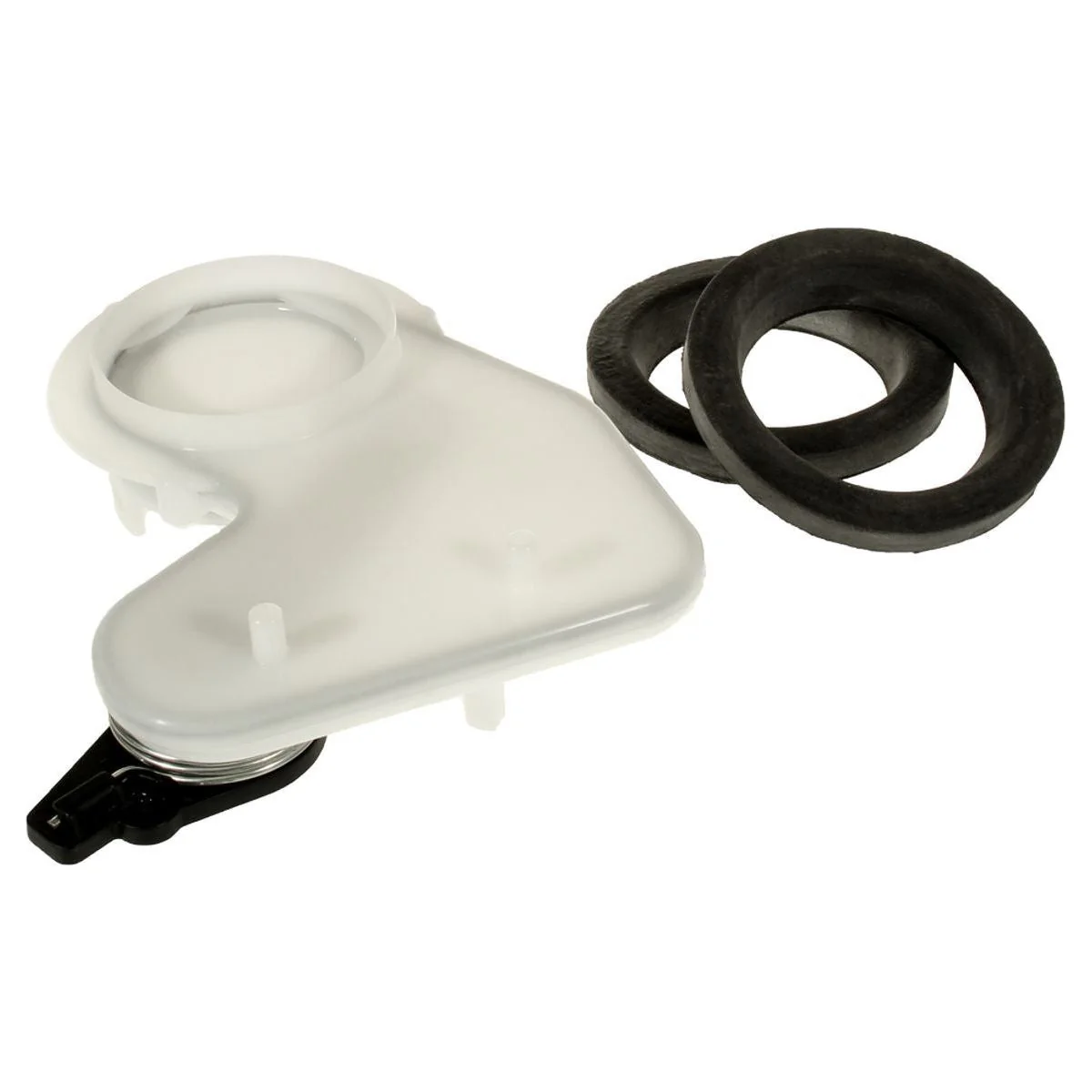Thetford Mechanism Service Kit for Caravan/Motorhome Toilets - Image 2
