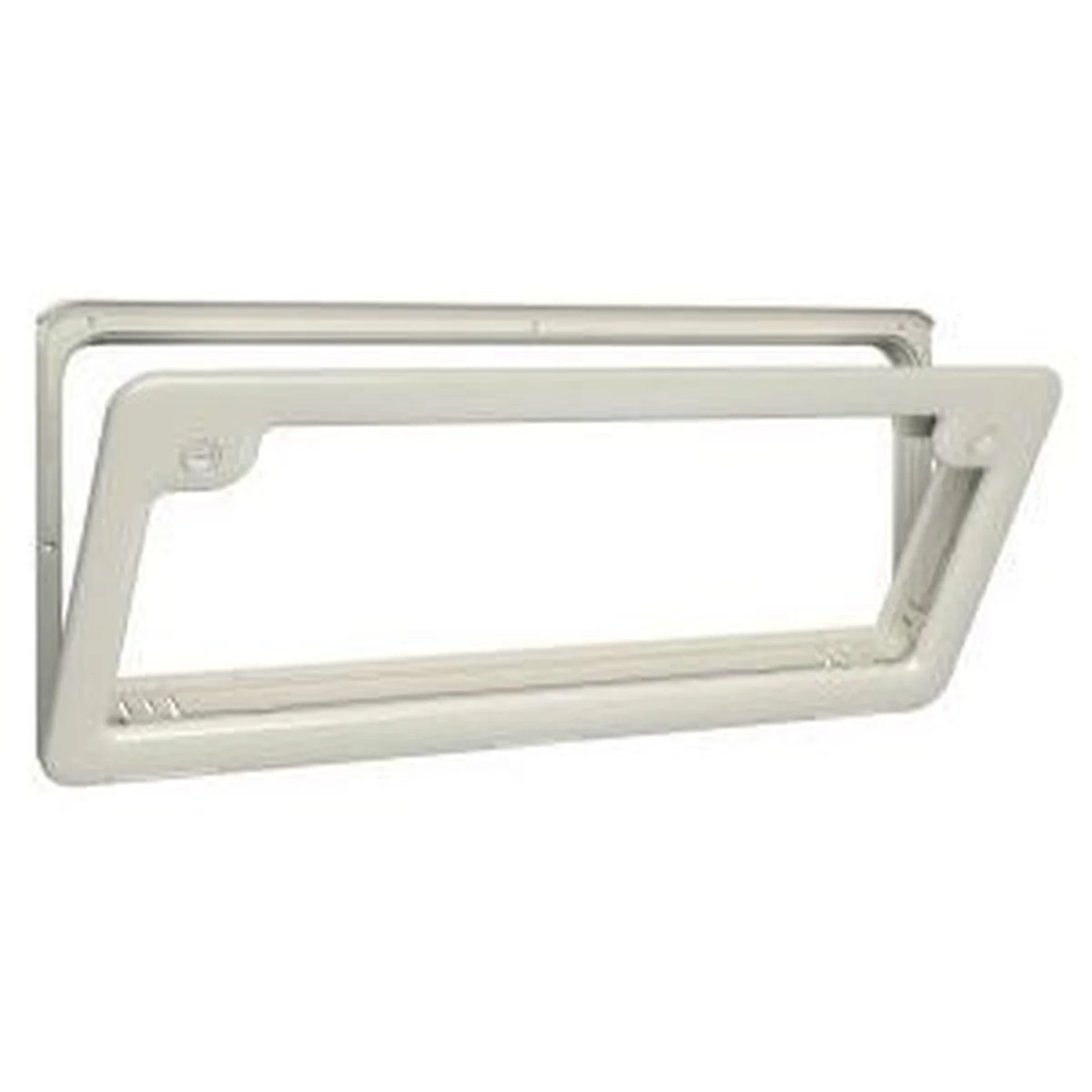 Thetford Model 5 Service Door White 2682480