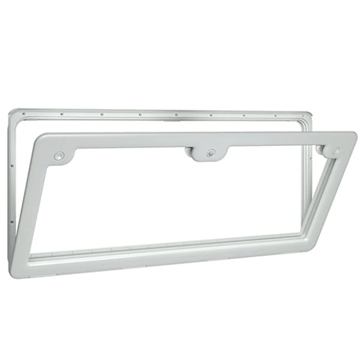 Thetford Model 6 Service Door White 26864-80